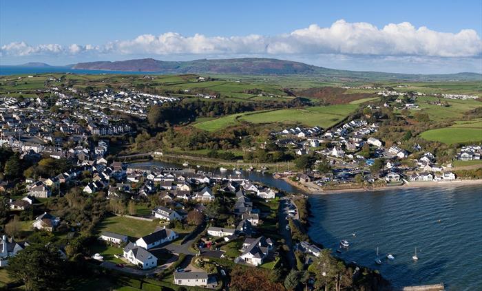 Abersoch
